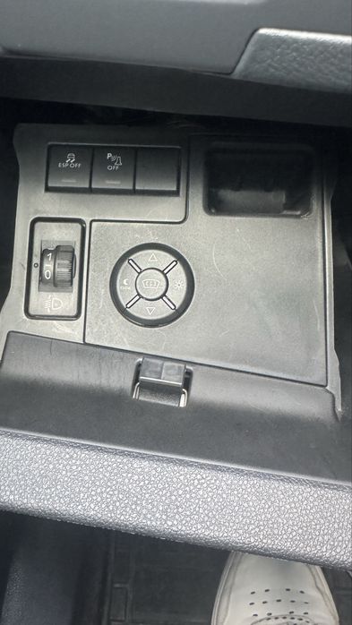 Peugeot 508 SW 2.0 HDi (140 к.с.) - 2012 г.
