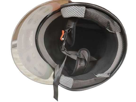 Каска за Мотор/Скутер 5 цвята