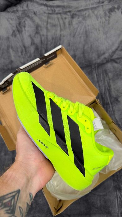 Adizero evo, 37 размер