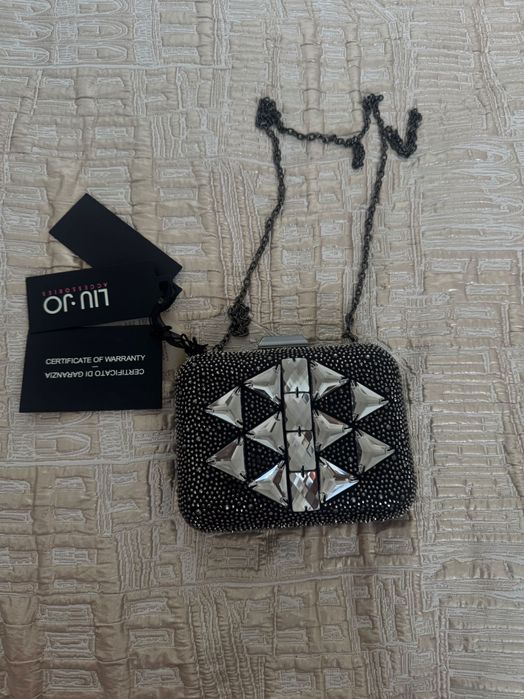 Дамска чанта клъч Liu jo