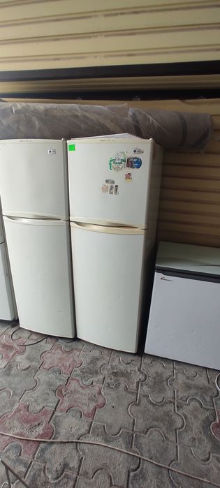 Холодильник с доставкой