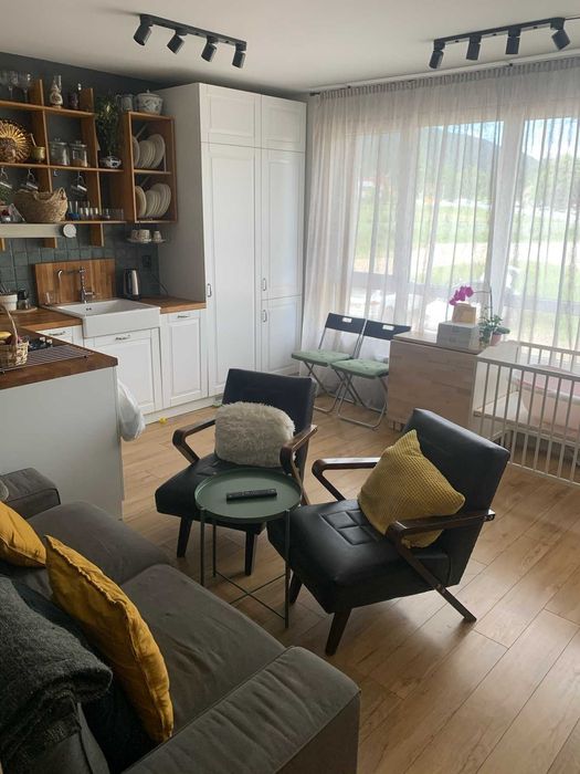 Продава се Двустаен апартамент в София, м-т Гърдова глава - 60 кв.м за 3167 €/кв.м - Снимка #4