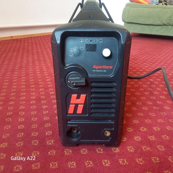 Аппарат плазменной резки Powermax