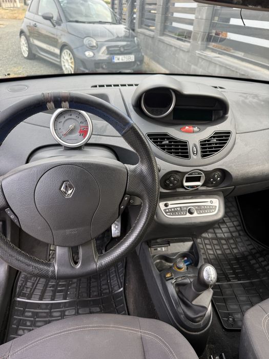 RENAULT Twingo 2010 — imagine 3