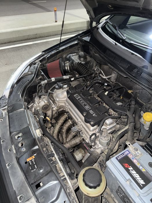 Nexia 3 xolati ideal darajada stage2