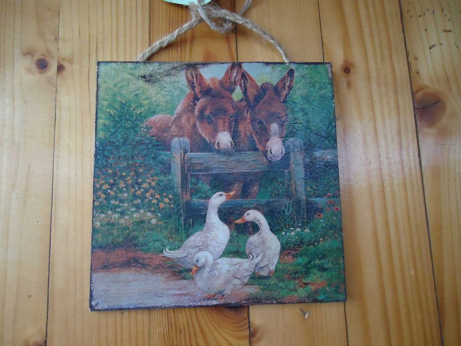декорация за дома, градината