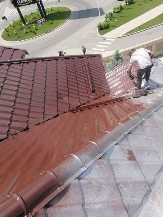 Vopsim orice tip de tabla la casa si alte suprafete