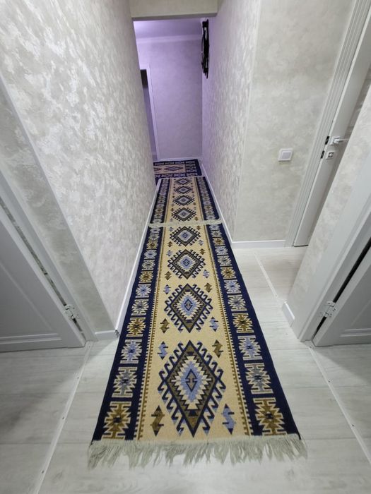 Дорожка сатылады