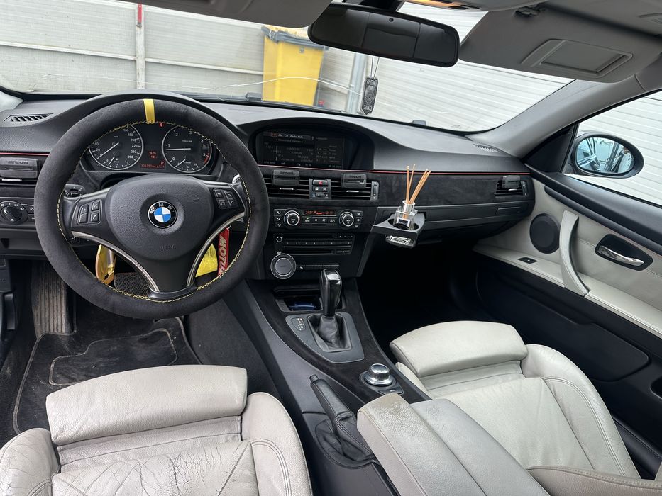 Vand sau Schimb Bmw E92