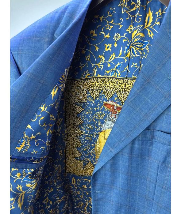 Мужской пиджак FERU