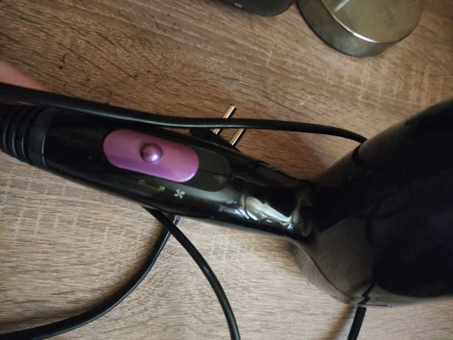 Сешоар Taurus STUDIO 1500