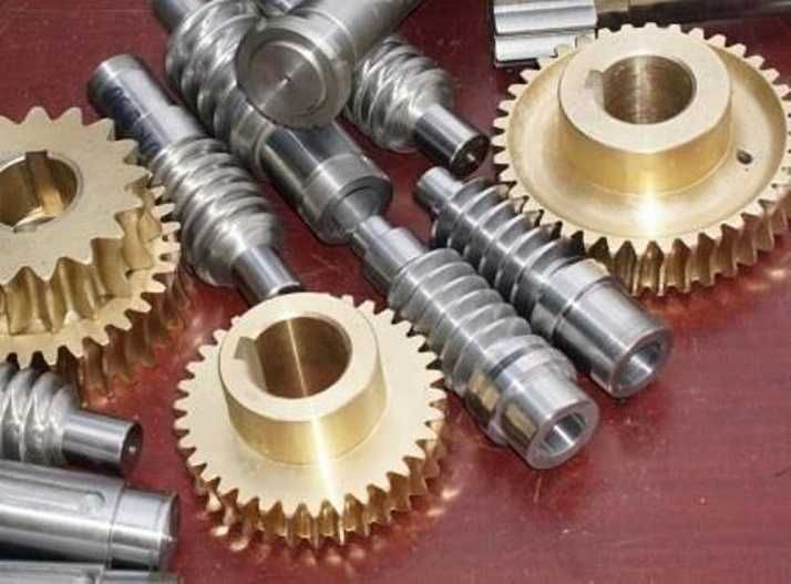 Токарь - фрезеровщик. Закалка металла.