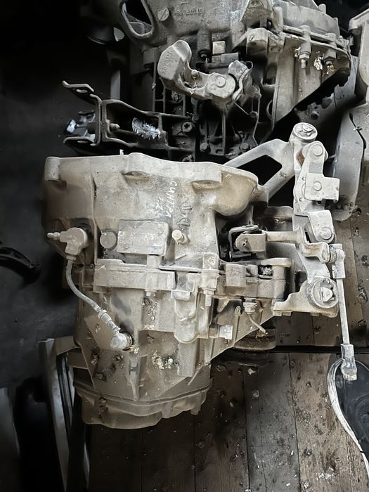 Голф 4 каропка 1.6 1.4