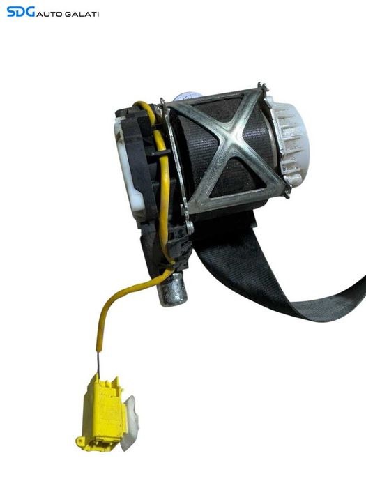 Centura Siguranta Dreapta Fata Volkswagen Tiguan 5N 2007 - 2015 Cod 5N2857706 [P0034]