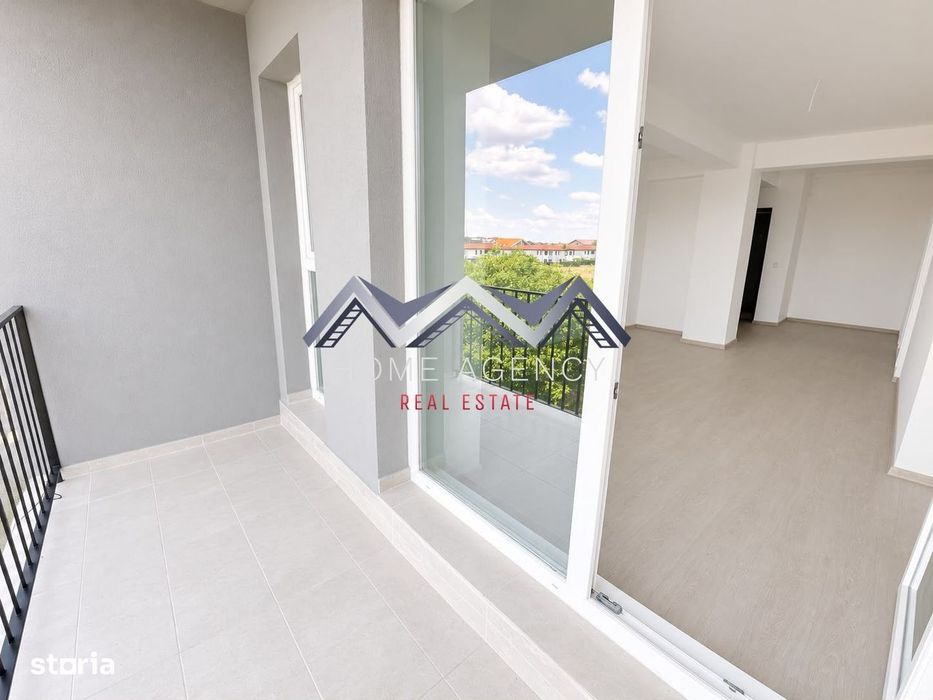 Apartament 2 camere | Bucătărie separată | Parcare inclusă | Otopeni