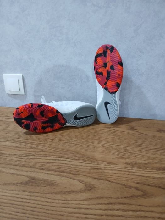 Футзальные кроссовки Nike Lunar gato