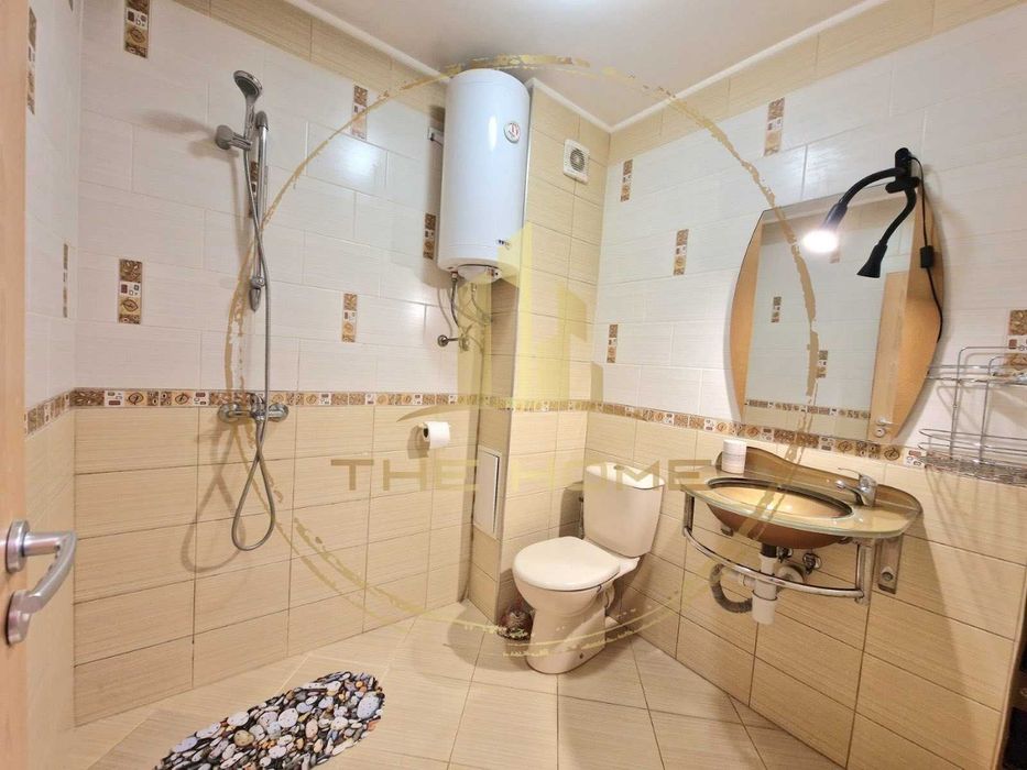 Дава се под наем Двустаен апартамент в Варна, Генералите - 61 кв.м за 650 € - Снимка #9