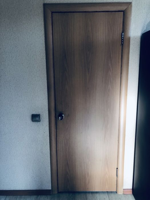 Двери межкомнатные