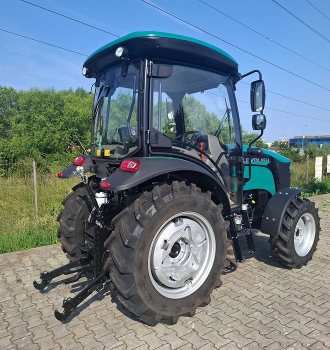 Tractor nou Lovol 554 , 57CP