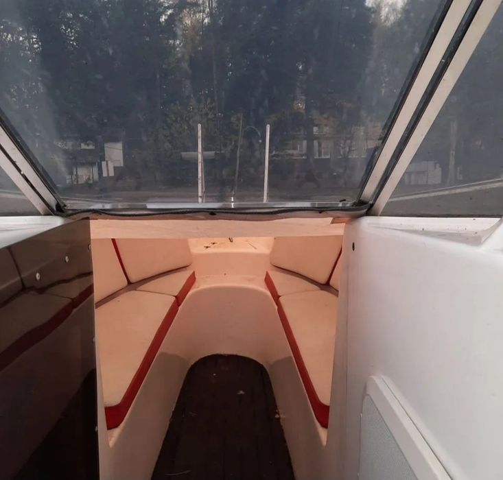 Продаётся КАТЕР  Касатка 700 Спорт+Yamaha200+прицеп+ эхолот