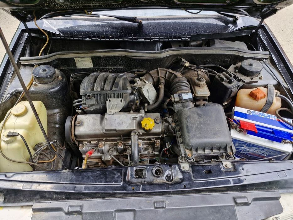 Продам Ваз 2114 в нормальном состоянии