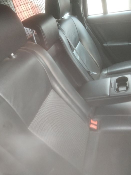 Vând sau dezmembrez Ford Mondeo mk3