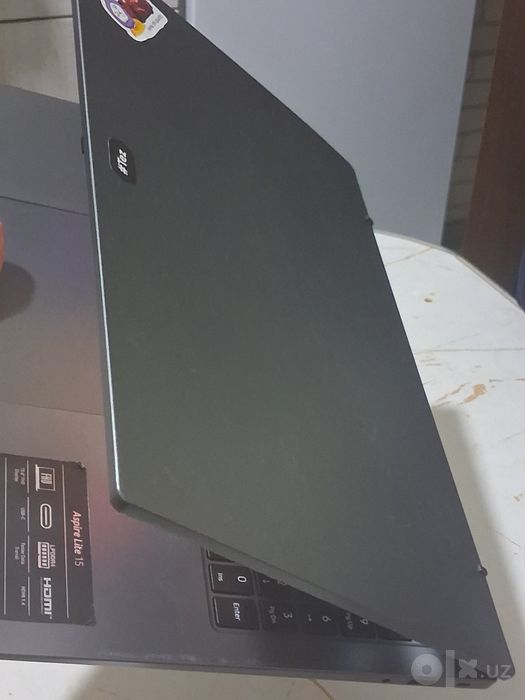 Aspire Lite 15 ACER