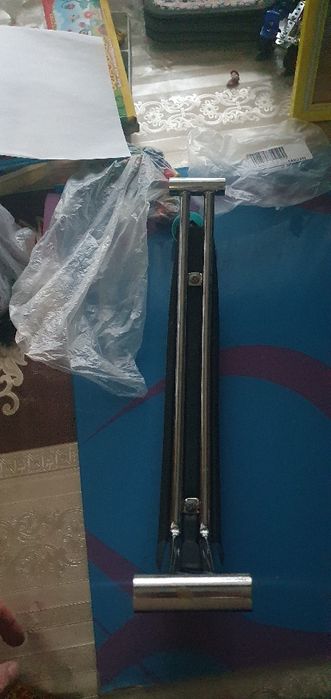 Подлокотники для кресел