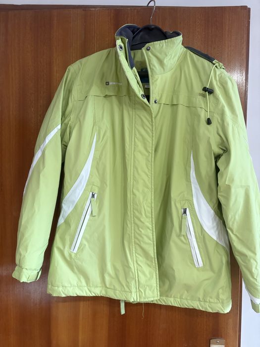 Зимно яке за планина и ски