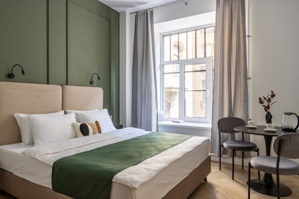 Квартира посуточно Астана