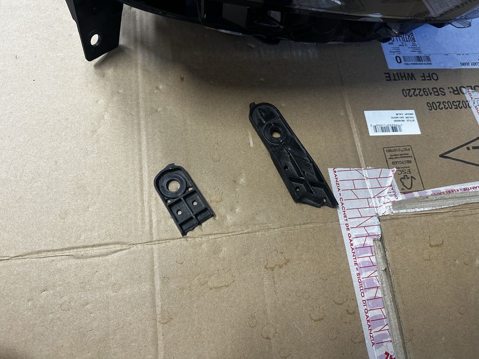 Far dreapta full led dacia duster 3.dacia bigster.cod:260107725.R.