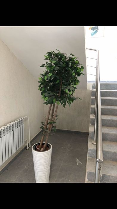 Сдам квартиру на длительный срок