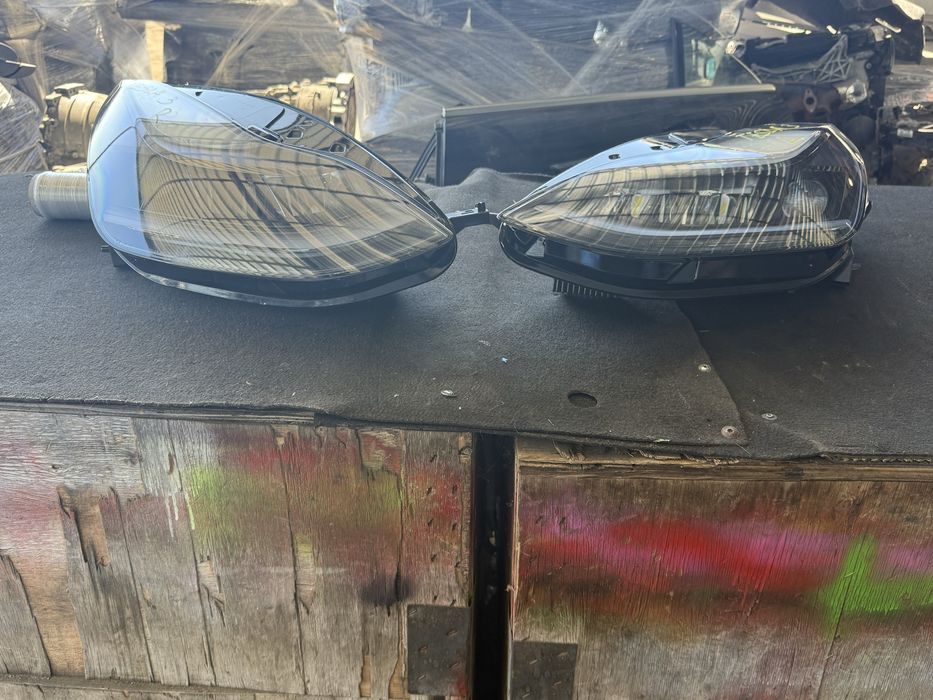 Оригинален фар ляв десен Тесла Tesla 3/Y Full Led hd/lp asy ece фарове