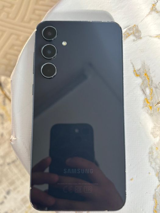 Samsung galaxy a55 5g