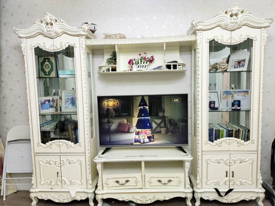 мебель для гостиной