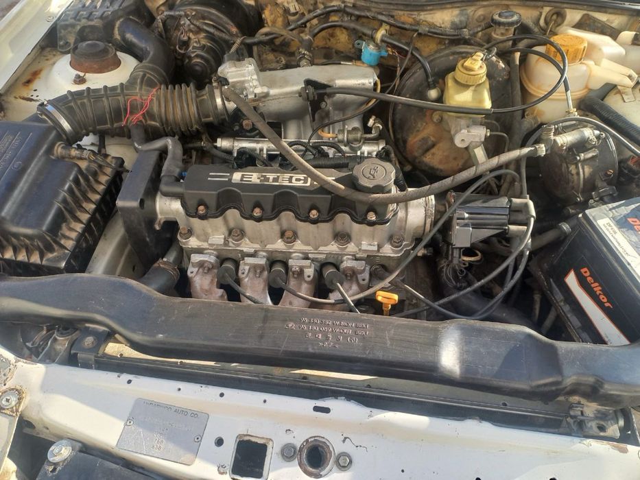 nexia 1 propan gaz srochna sotiladi