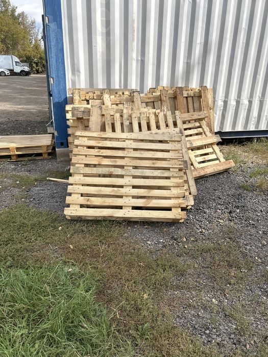 Продам подоны паллеты