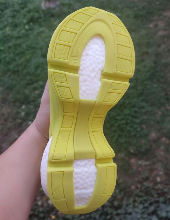 Adidas adidas by Stella McCartney Sportswear nr39 1/3 si 43 1/3