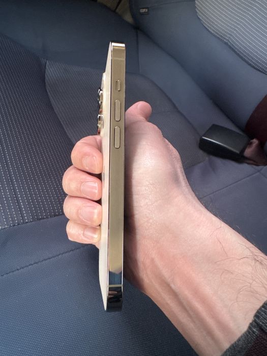 айфон 14 про голд