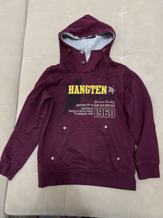 Худи для мальчика