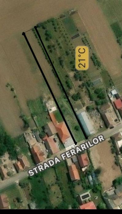 Teren intravilan