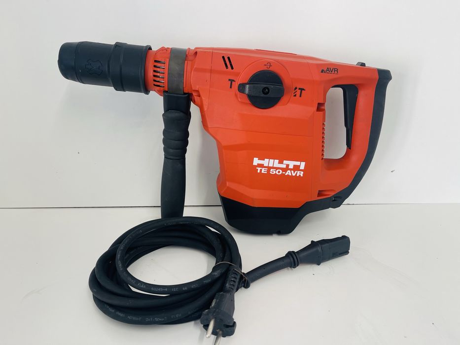 Hilti TE 50-AVR picamar demolator