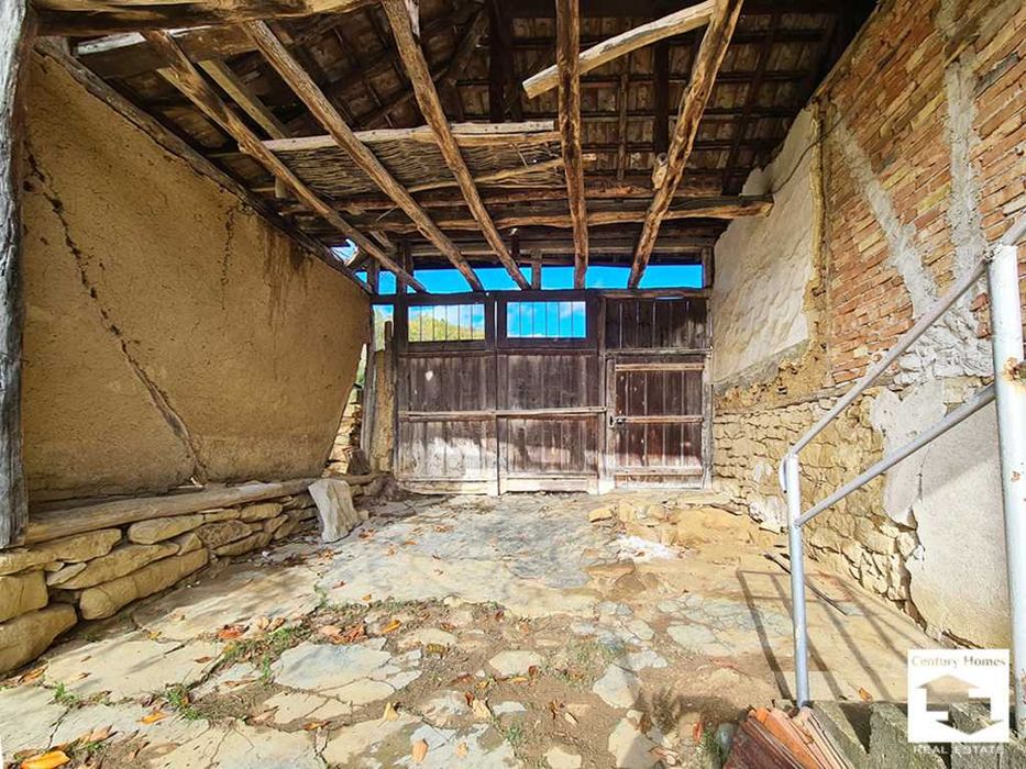 Продава се Къща в с. Равново, Област Велико Търново - 100 кв.м за 109 €/кв.м - Снимка #5