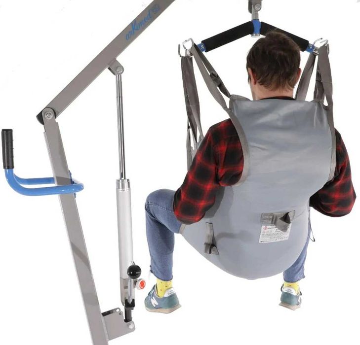 Dispozitiv Ridicare Persoane Elevator Lift Hidraulic