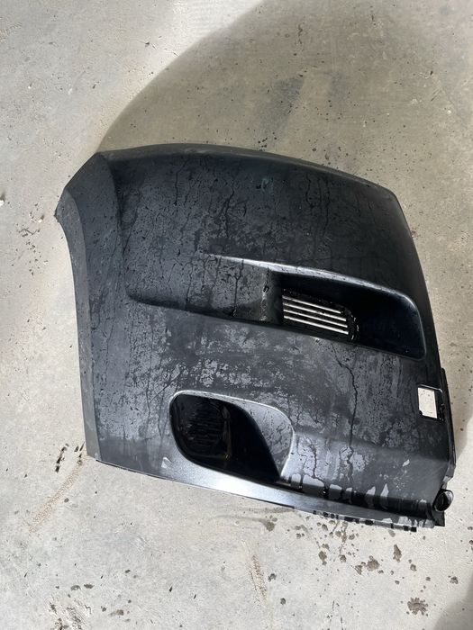 Colț bară față stanga si dreapta citroen jumper