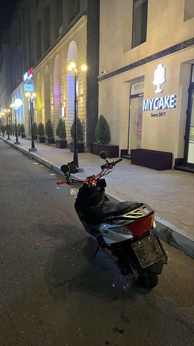 M8 PRO САТЫЛАДЫ 250к Окончательно !!!