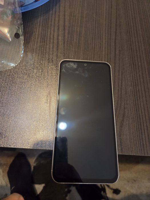 Samsung galaxy s23 fe