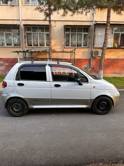 Сдаю в аренду Chevrolet Matiz, 2009 г.
