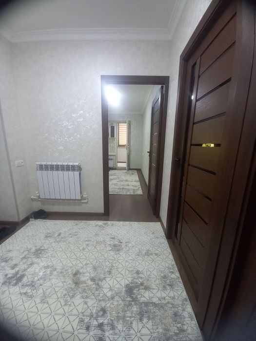 Продаётся 3х комнатная квартира. Микрорайон