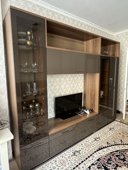 Продам стенку для гостиной